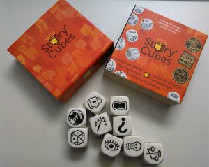 Story-Cubes